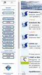 Mobile Screenshot of patronat.pl